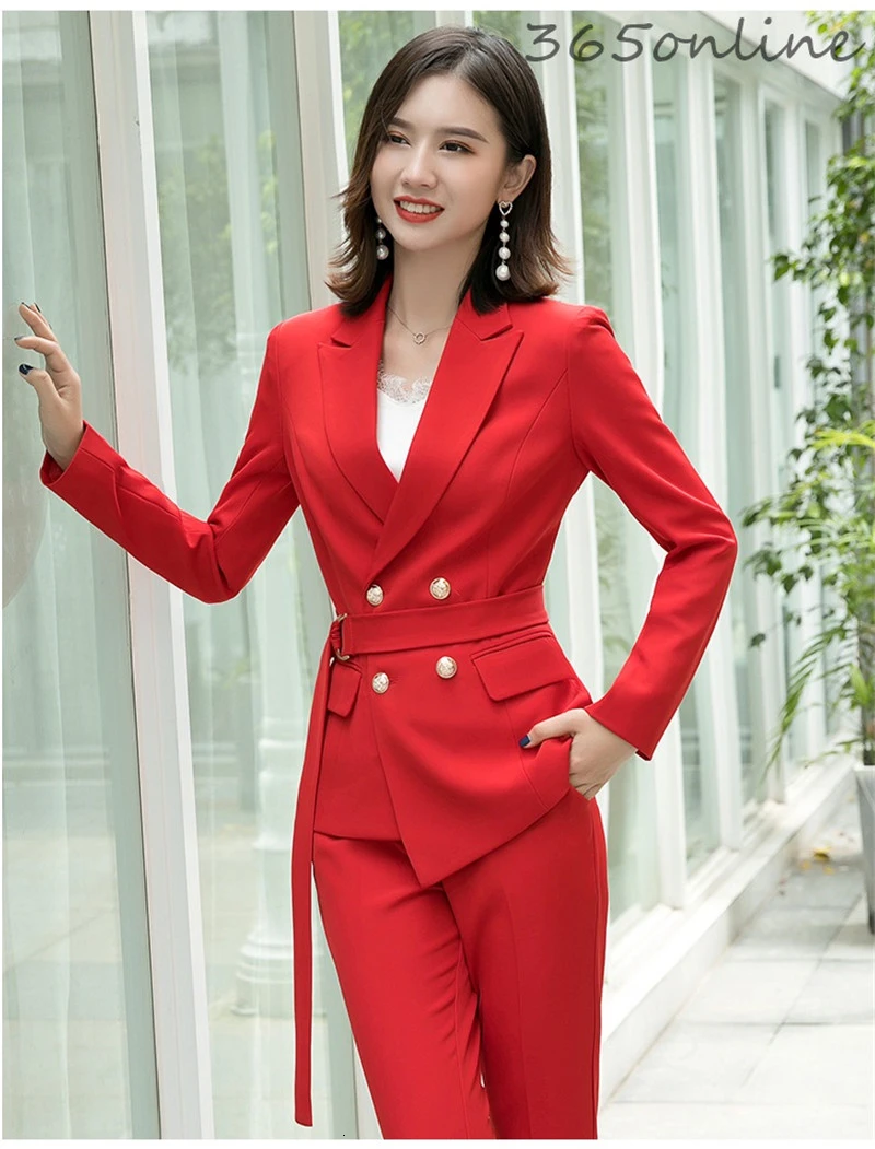 Red formal outfits Clearance