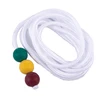 Sports Eye Sight Train Three Beads Brock String Vision Convergence Insufficiency Training Tool Target Pointing Practice 6