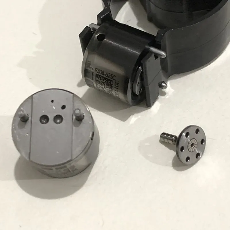 Fit For Delphi Euro5 Common rail fuel injector nozzle control valve 28277576 9308z625c 28362727 28525582 28602945 control valve