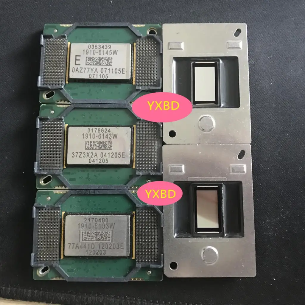 

1910-6143W/ 1910-6145W/ 1910-6103W DLP TV de Chip DMD 1920x1080