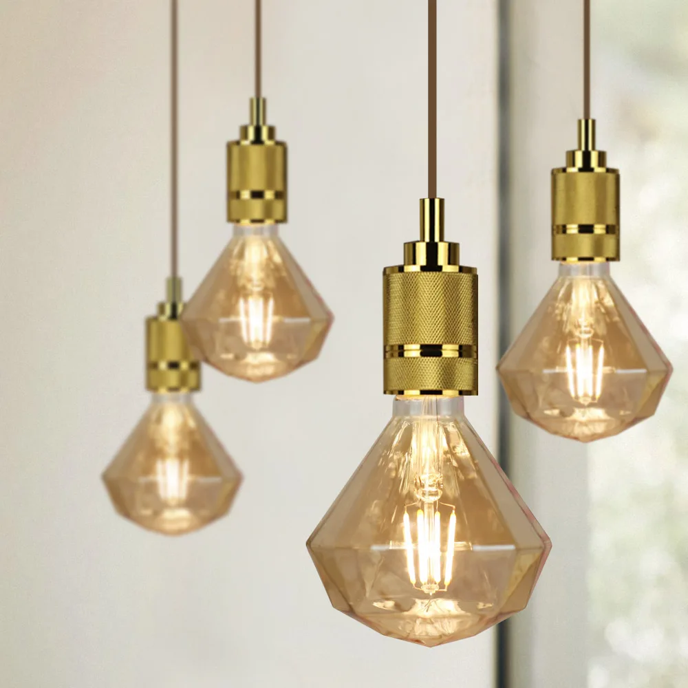 

TIANFAN LED Vintage Light Bulb Lamp Led 220V Led Edison Bulbs e27 Retro Bulb Bedroom Decoration