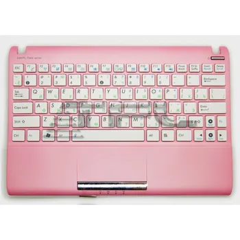

Keyboard for Asus 1025c, with case (pink)