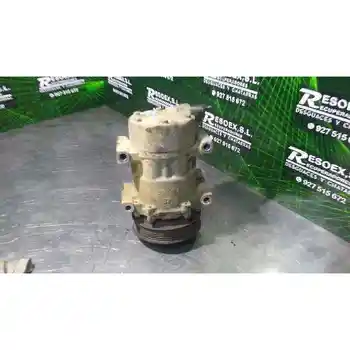 

SD6V12 COMPRESSOR AIR CONDITIONING PEUGEOT 307 (S1)