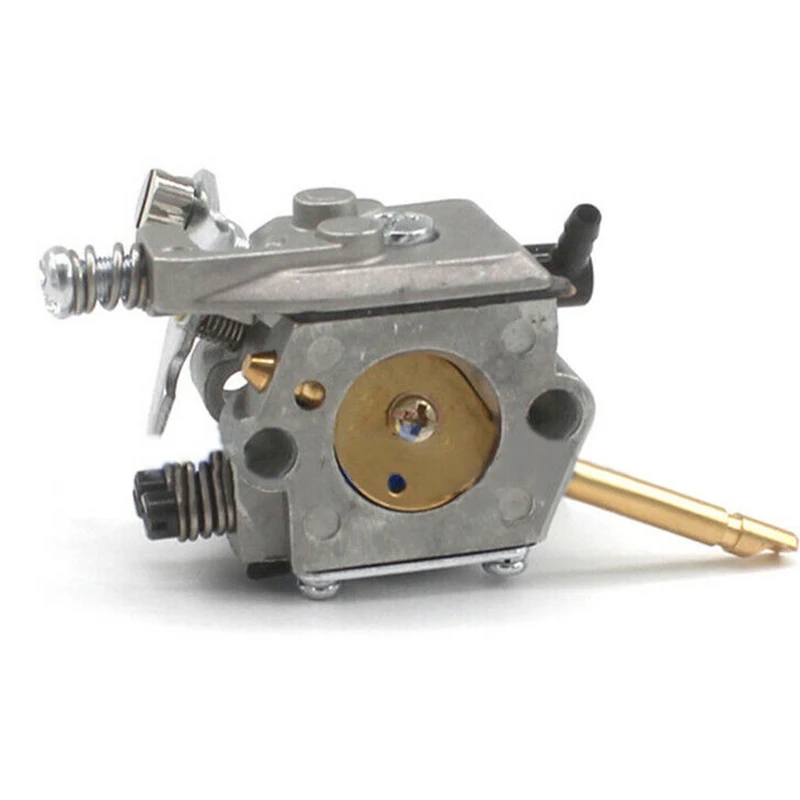 Фото Новый Запчасти для авто комплект карбюратор для Stihl FS48 FS52 FS62 FS66 FS81 FS86 FS88 FS106 Walbro WT-45 запчасти №5