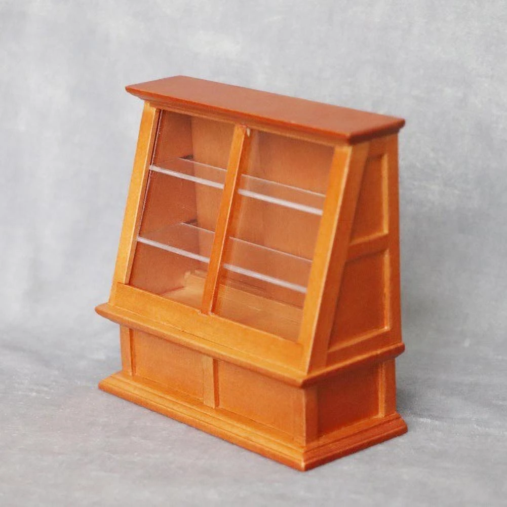 miniature doll furniture