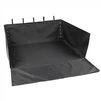 

Universal Car Boot Mat Waterproof And Dirty Resistant Pet Cushion Pad Trunk Storage Bag Organizer For SUV