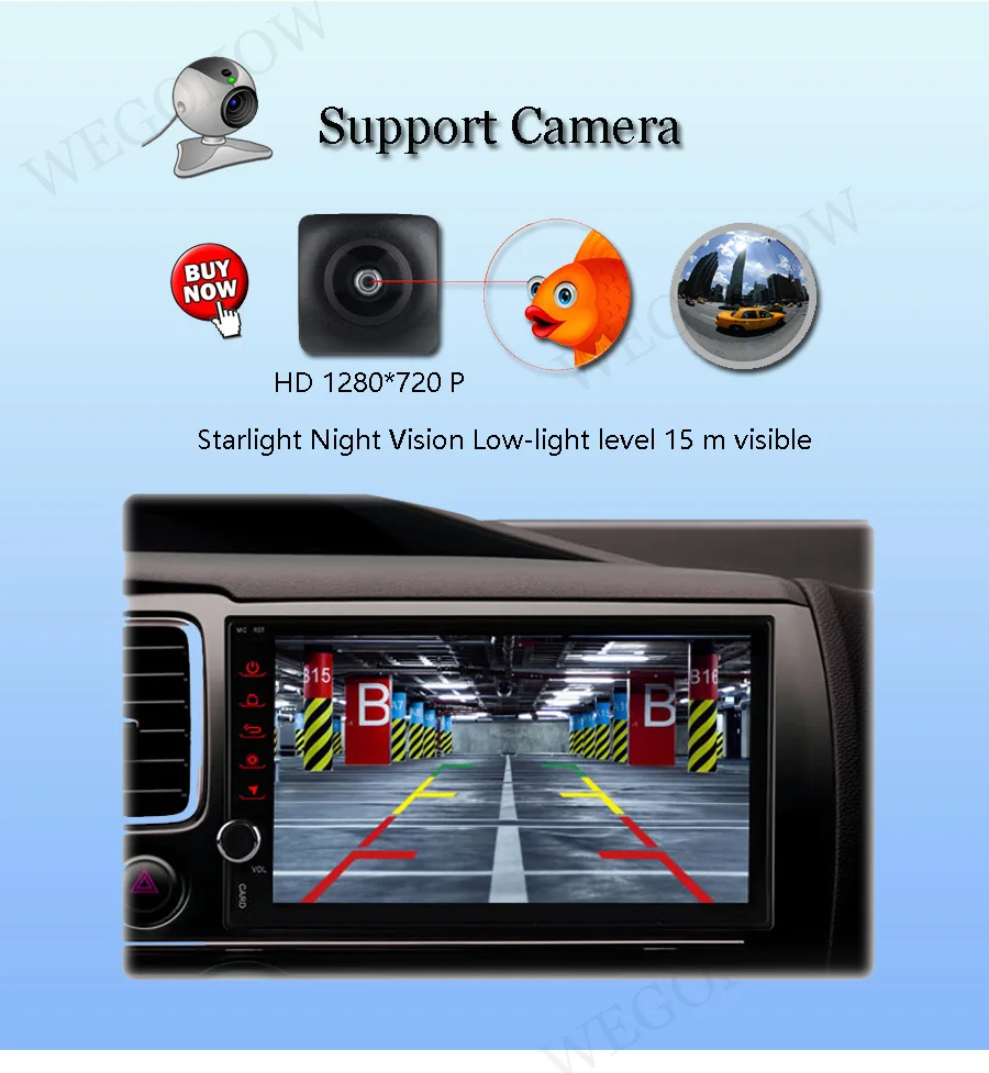 Автомобильный мультимедийный DVD плеер DSP Android 5 0 4 Гб ОЗУ радио GPS карта Bluetooth 2011 Wi Fi