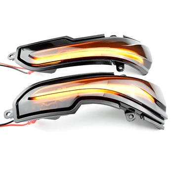 

Dynamic Blinker Sequential Turn Signal LED Side Mirror Indicator Light For Infiniti Q30 Q50 Q60 Q70 QX30 QX50 QX60 QX70 2018