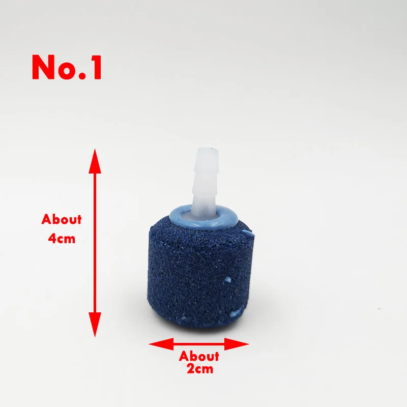 4 размера аквариумный насос для аквариума гидропонная кислотная пластина мини-воздушный насос пузырьковый камень воздушный камень аксессуары для аэрации