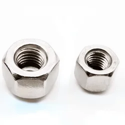 1/20pcs M3 M4 M5 M6 M8 M10 M12 M14 M16 304 A2-70 Stainless Steel Hex Hexagon Short Low Thin Cap Acorn Nut Cover Blind Nut DIN917