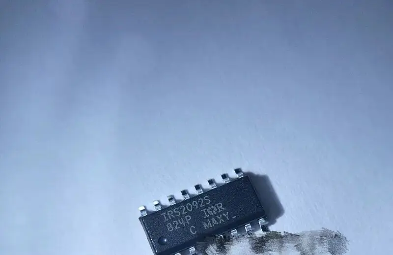 10 шт./IRS2092STRPBF IRS2092S IRS2092 SOP16