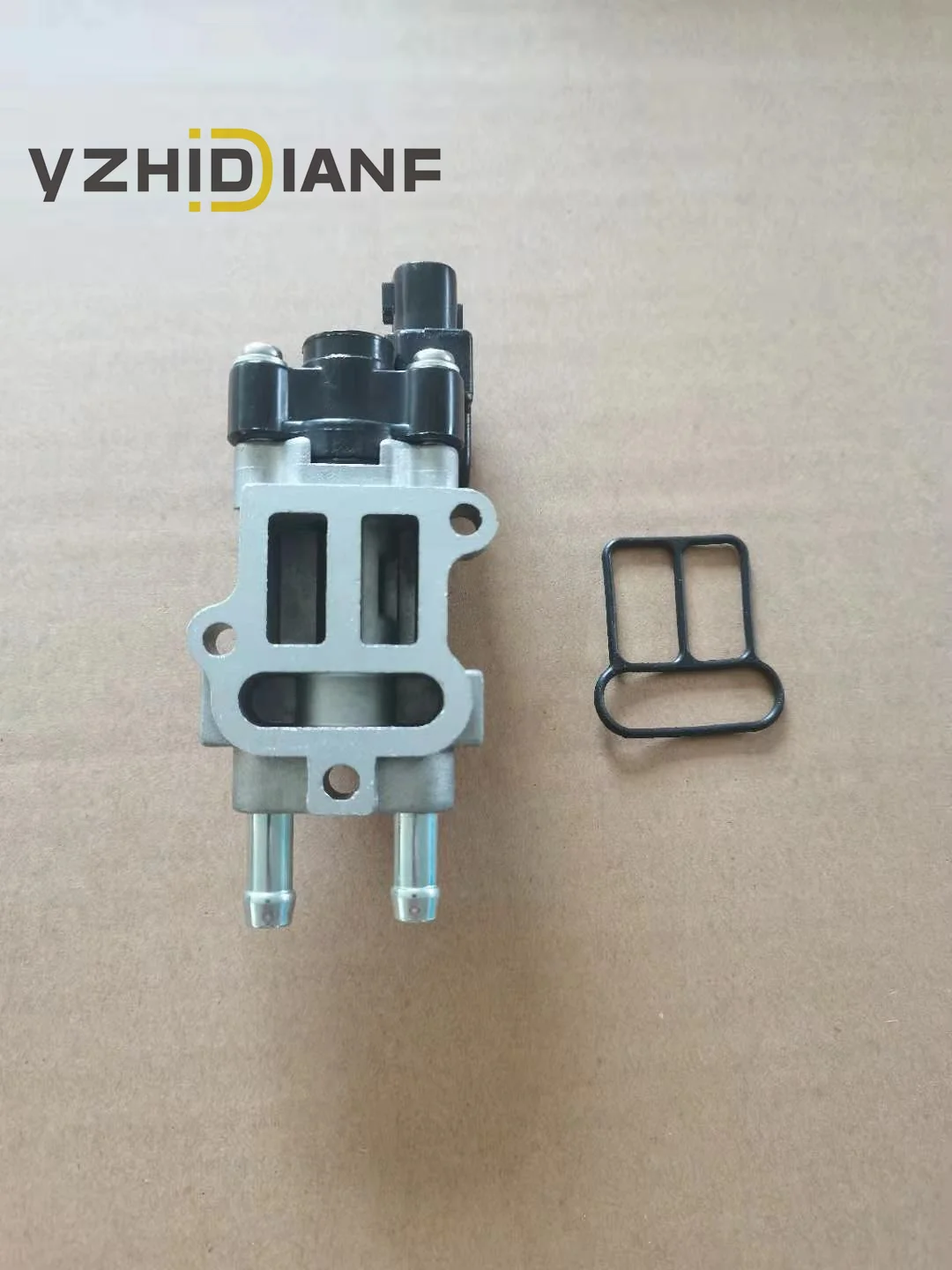 

1 шт. новый клапан управления холостым воздухом для Toyota- Celica- 1999-2005 GTS 1.8L OEM 22270-22031