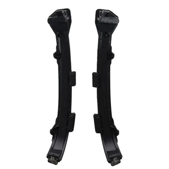 

for Golf 7 7.5 MK7 R MK7.5 TouranL Led Side Light Turning Blinker Signal Lamp Crystal Turning Signal Light