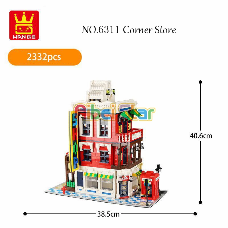 6311 Corner Store