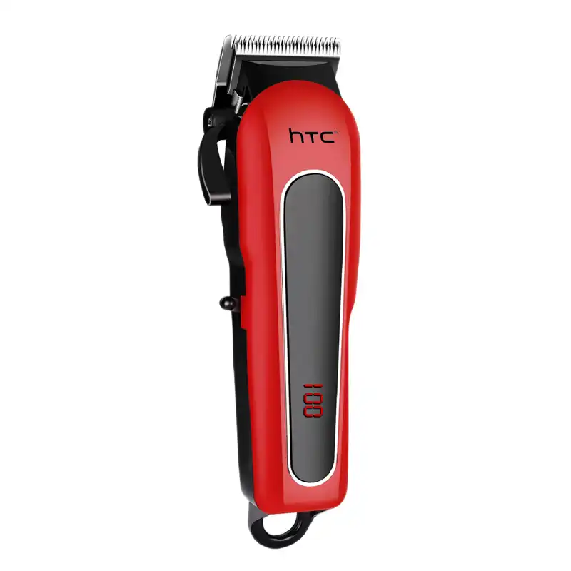 tondeuse barbe htc