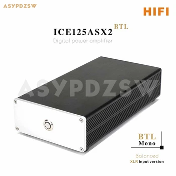 

HIFI ICEPOWER ICE125ASX2 BTL Balance Digital power amplifier XLR Mono Input