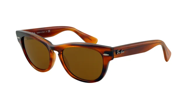 Бренд RayBan RB4169 уличные очки, походные очки RayBan мужские/женские Ретро удобные 4169 солнцезащитные очки с защитой от ультрафиолета - Цвет: RB4169-2