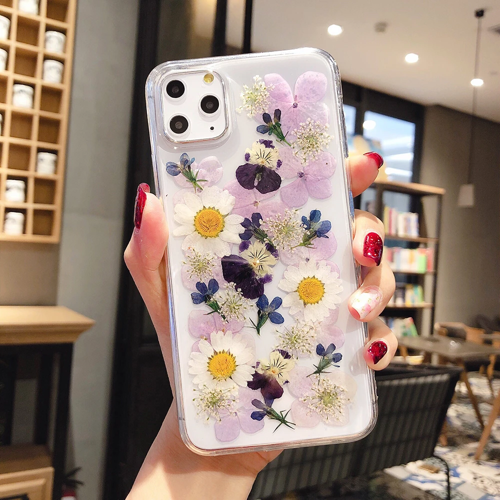 Чехол SUYACS для iPhone 11 Pro Max XS XR 6 6S 7 8 Plus X | Мобильные телефоны и аксессуары