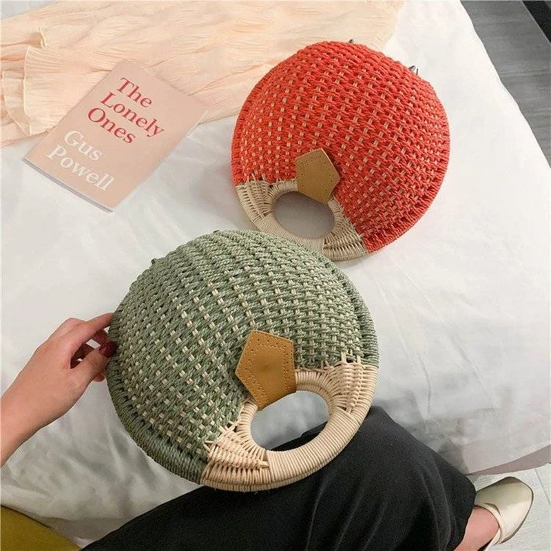 2020 летняя новая женская сумка модная в виде ракушки индивидуальная Милая