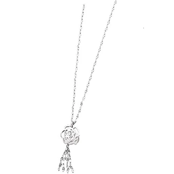 

collana donna gioielli Marlù Woman Chic trendy cod. 2CN0037