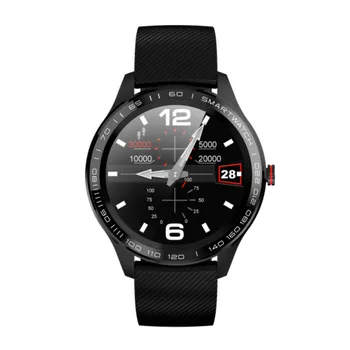 

Bluetooth Smart Watch call ECG blood pressure monitoring Smartwatch mensupport offline payment function Android IOS Phone