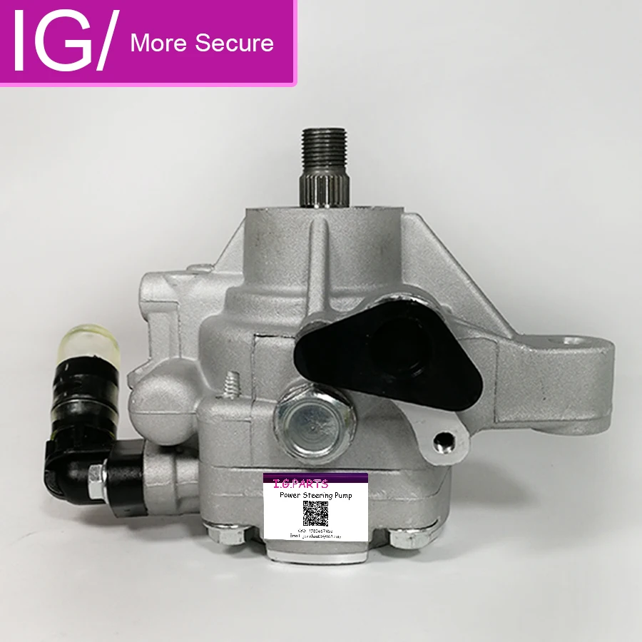 For Honda CRV 2003 2004 Honda Element 03 2005 Power Steering Pump 56110