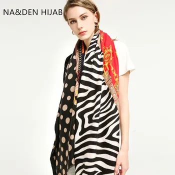 

1PC Muslim hijab Viscose Long muffler Fashion Winter scarf Islamic bandana Solid new shalws Hi-Q ladies wraps Belts scarves