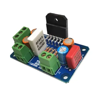 

LM3886 Mono amplifier kit amplifier board diy kit LM3886TF