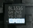 10 шт./лот STM8L151G6U6 STM8L151G6U6TR 8L151G QFN28 STM8L151G6U6TR