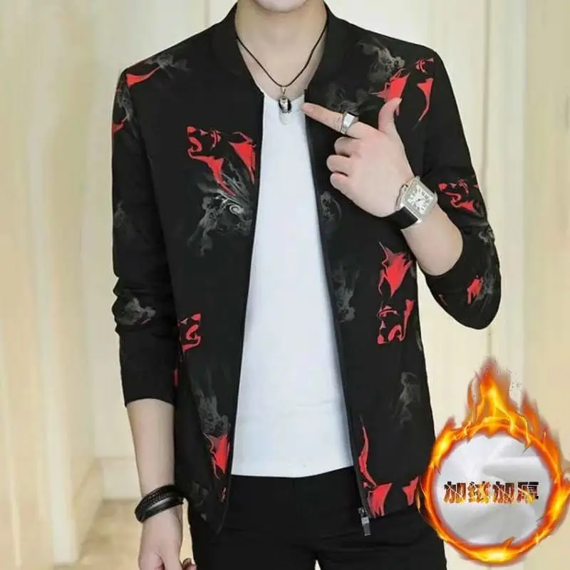 Mens Goth Jacket | Plus Size Goth | Shirt - Fashion Plus Size Men's Jacket  Long Sleeve - Aliexpress