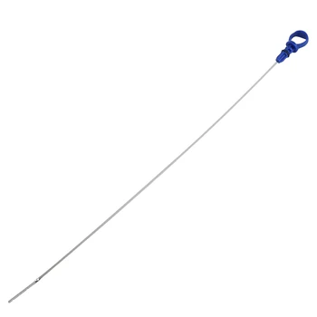 

For Peugeot 206 307 406 Auto Engine Oil Fuel Dipstick for Citroen 117461 1174.61 Car Accessories