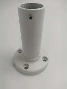 

Ceilling Bracket For 5MP 4MP 3MP 2MP 1080P IP Camera Lifting bracket For 4G Wifi PTZ Dome IP Camera