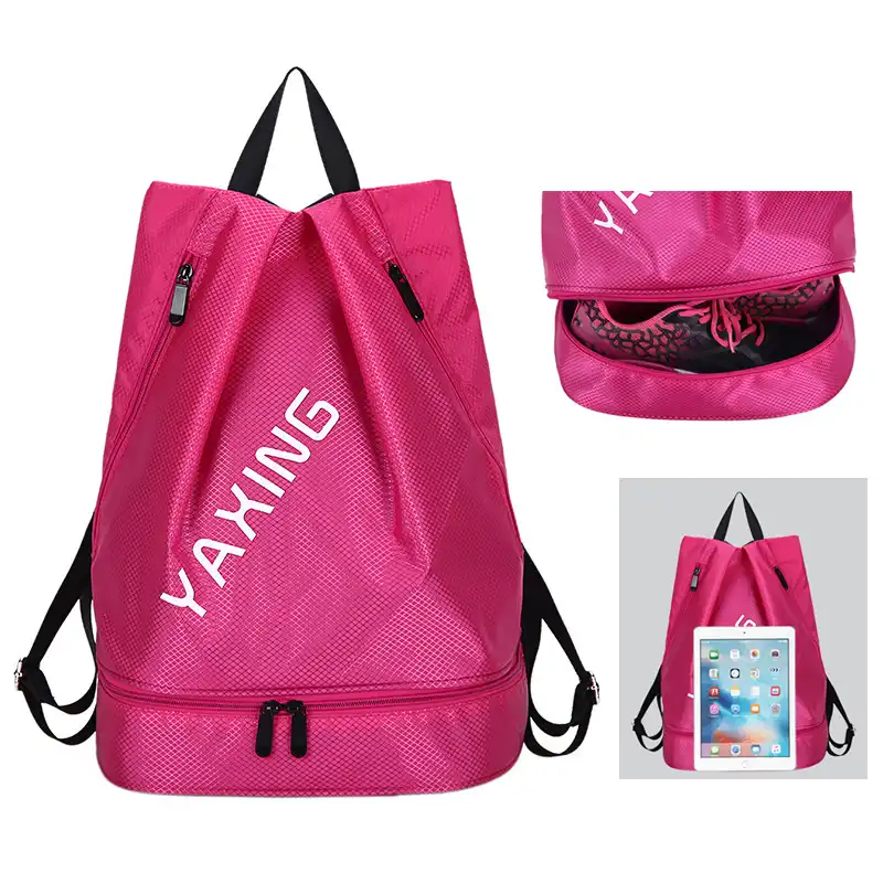 waterproof bag for gym clothes