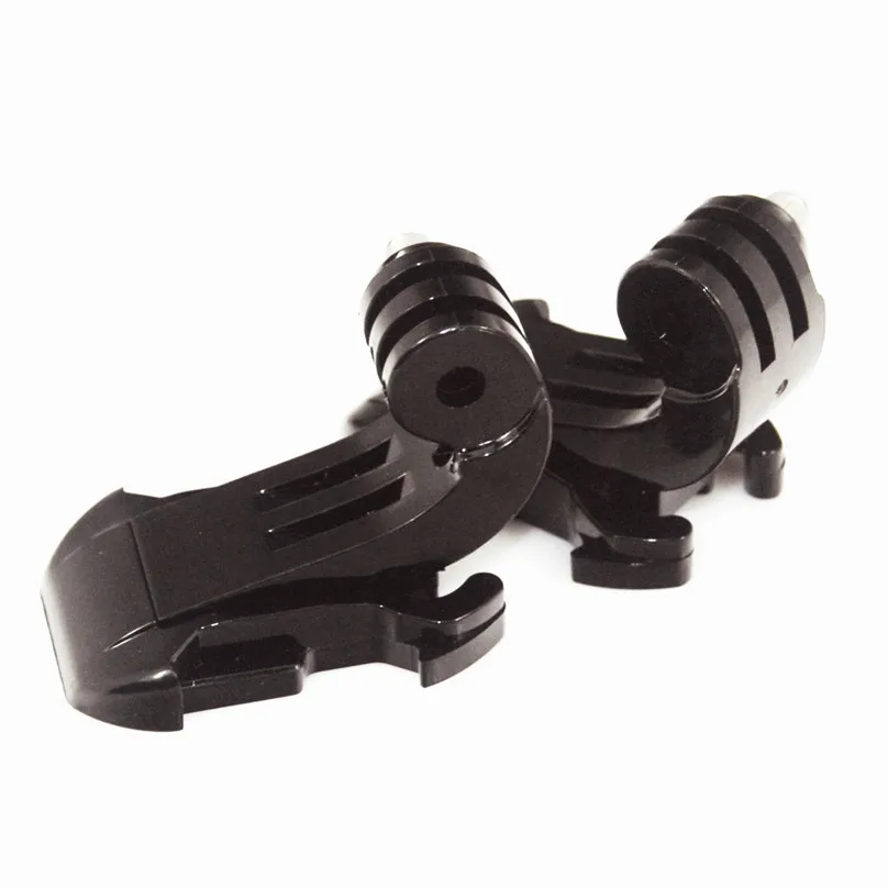 2PCS Chest Strap Helmet Front Mount Vertical Surface J-hook Buckle Mount For Gopro Hero 6 5 4 SJCAM Xiaomi yi Accessory (5)