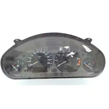 

110008645014 BOX INSTRUMENTS BMW 3 SERIALS COMPACT (E36)