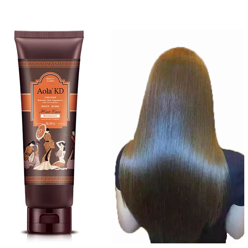 

Moisturizing Supple Conditioner Nourishes Repair Hair Mask Natural Premium Hydrating Formula Argan oil Hair Mask Hair Care
