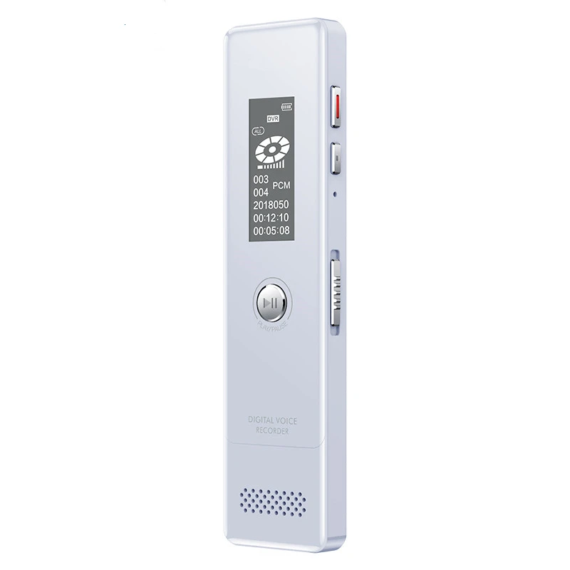 Hyundai K603 Professional Dictaphone encryption