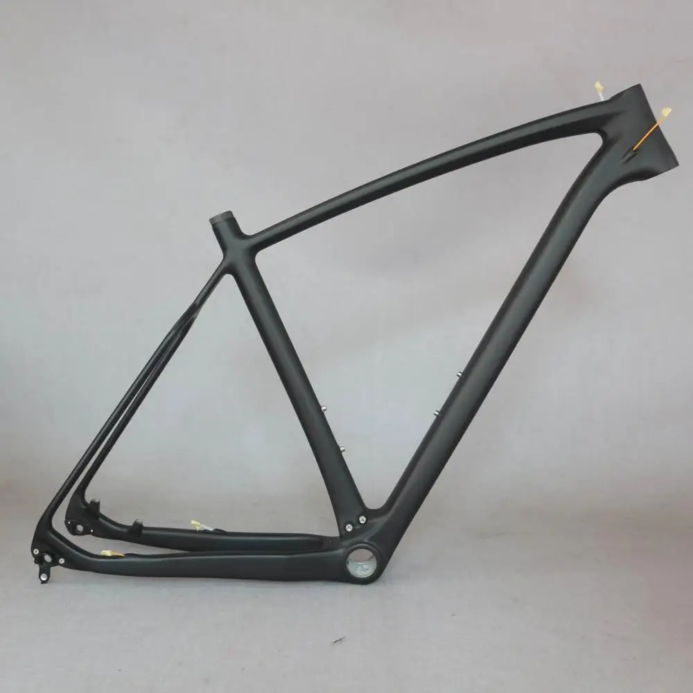 carbon chinese frame
