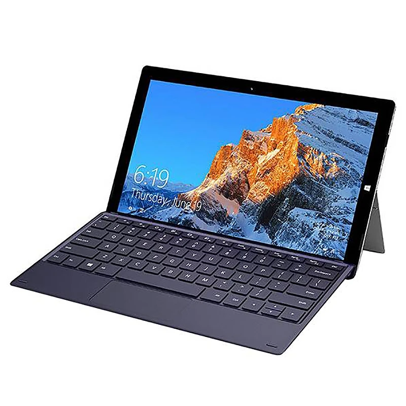 ABKT-для Teclast X4 T4 планшетный ПК Магнитная клавиатура притяжения