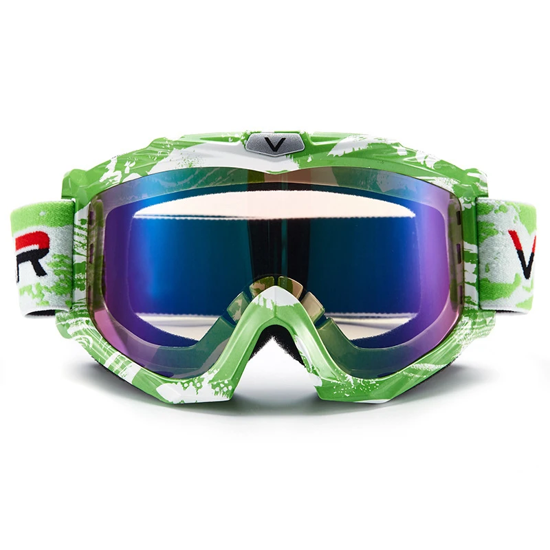 ATV MX очки для мотокросса очки для горнолыжного спуска DH MTB Gafas Cross Goggle мотоциклетные очки