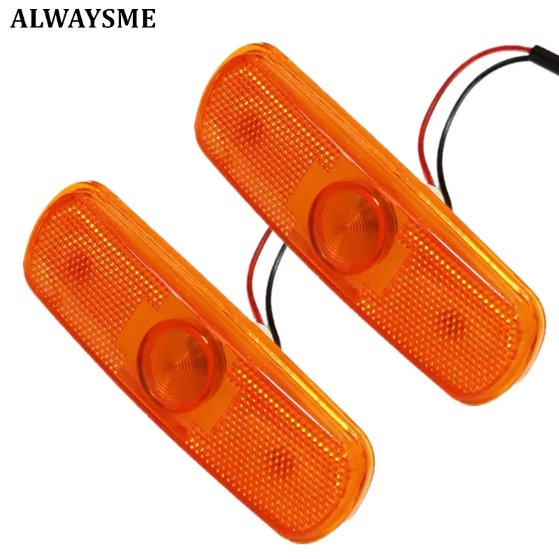 Truck Strobe Light Side Strobe Warning Light for Wrecker Truck Trailer