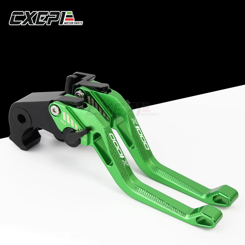 Логотип Z1000 для Kawasaki Z 1000 Z1000SX 2007 2011 2012 2013 2014 2015 2016 мотоциклетные CNC Регулируемые