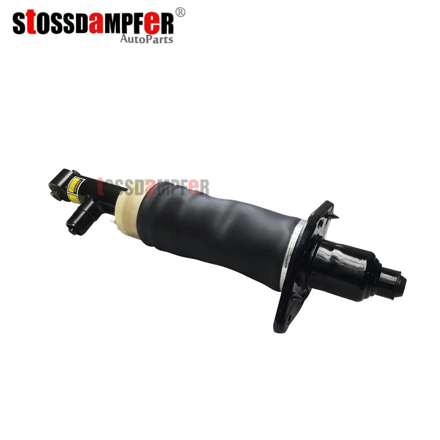 

StOSSDaMPFer Right Rear Suspension Shock Absorber Air Strut Air Ride Assembly Air Spring Fit Audi A6 C5 4Z7616052A