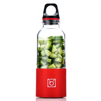 

500ml Portable Electric USB Juicer Cup Rechargeable Orange Citrus Lemon Fruit Juicer Blender Juice Smoothie Maker Hot sale