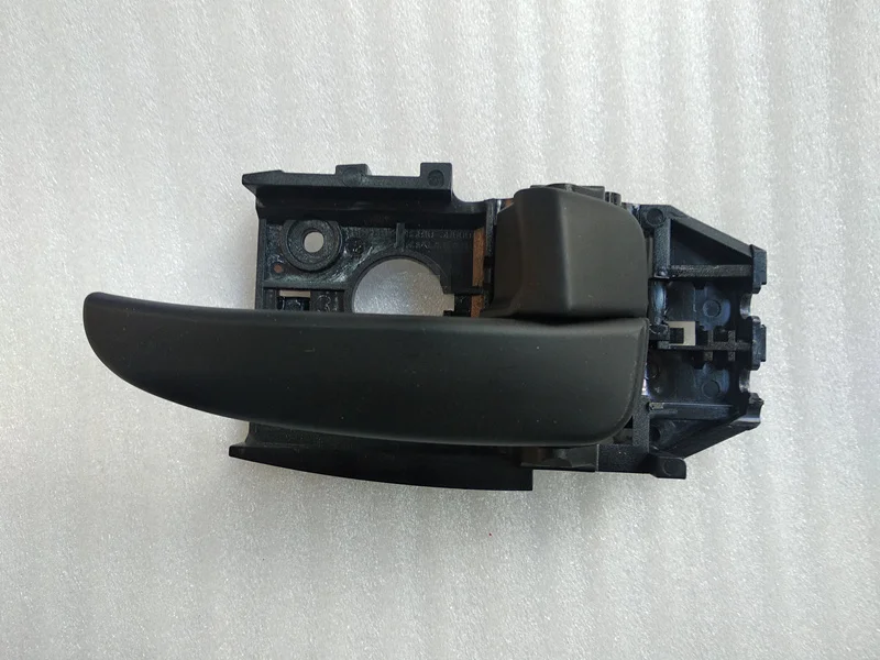 Пряжка внутри двери внутренняя ручка для hyundai ELANTRA XD 826102D000 826202D000AX натуральная