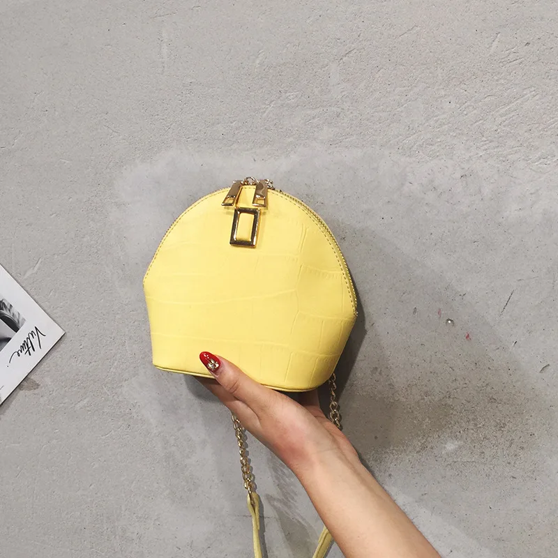 

Designer Handbag Tote Messenger-Bag Women Bag Crossbody Shoulder High-Quality New Lady