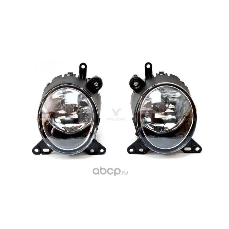 21900374301000 VAZ ФАРА ПРОТИВОТУМАННАЯ ПРАВАЯ
