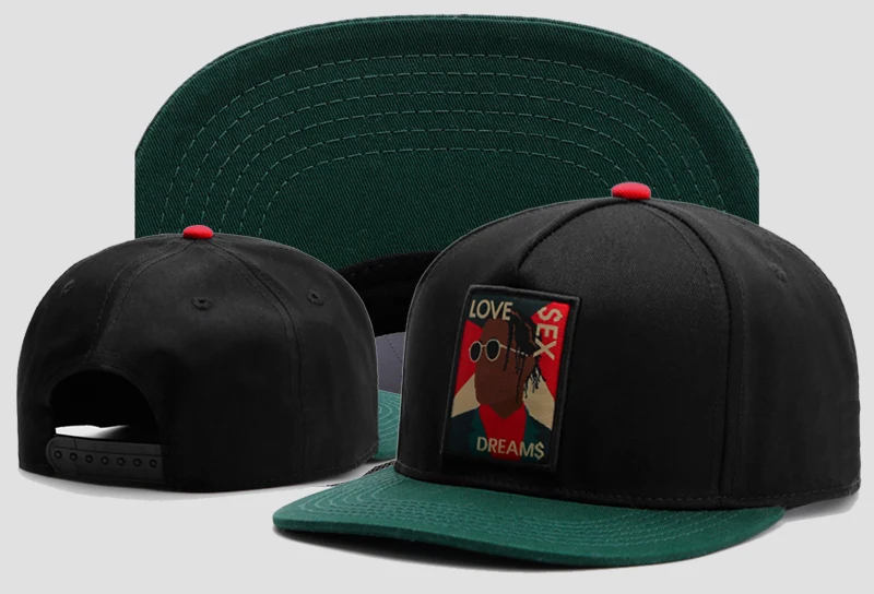 new strapback hats