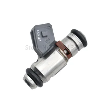 

1PCS Fuel injector for VW POLO VENTO FIAT PUNTO SEAT CORDOBA IBIZA SKODA 105 120 FELICIA 1.2 1.6 iwp023 46433547 214310002310