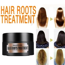 Мягкая маска для волос кожи головы питательная комфортная Гибкая коллагеновая восстанавливающая эластичность кератиновая гладкая увлажняющая Детокс Молекулярная